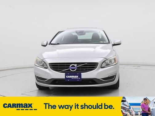 2015 Volvo S60 T5 Premier