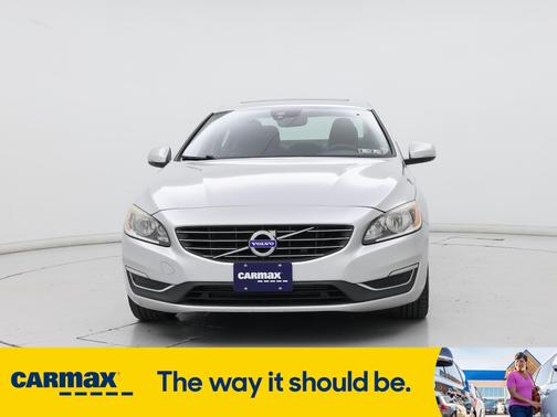 2015 Volvo S60 T5 Premier