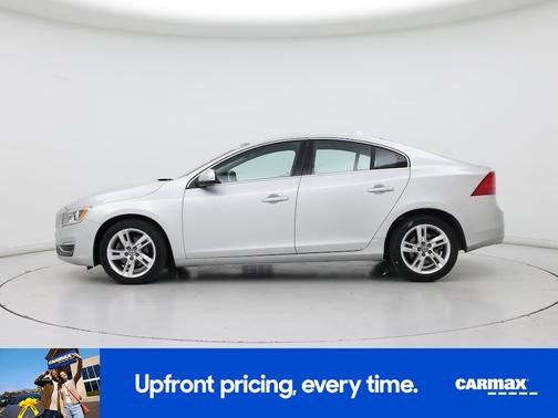 2015 Volvo S60 T5 Premier