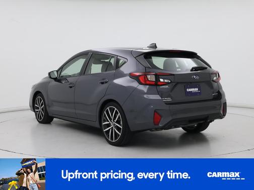 2024 Subaru Impreza Sport