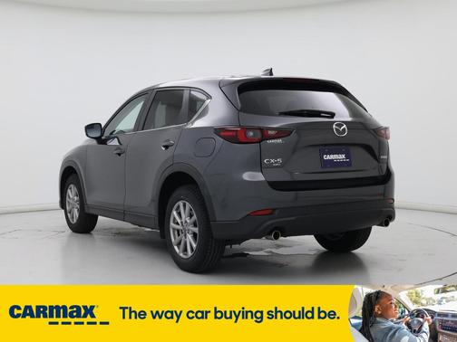 2023 Mazda CX-5 2.5 S Preferred Package