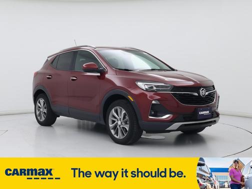 2022 Buick Encore GX Essence