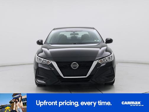 2020 Nissan Sentra S