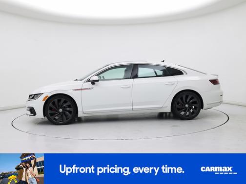 2020 Volkswagen Arteon SEL R-Line