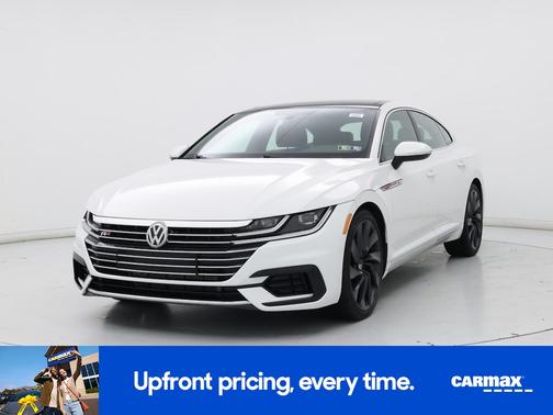 2020 Volkswagen Arteon SEL R-Line