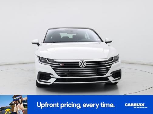 2020 Volkswagen Arteon SEL R-Line