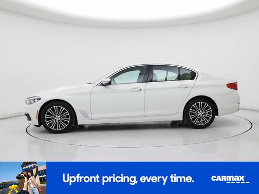 2019 BMW 530 I xDrive