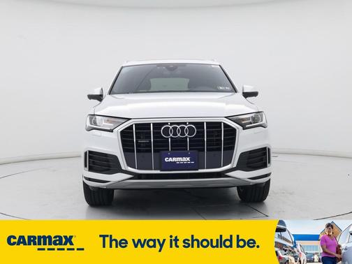 2022 Audi Q7 Premium