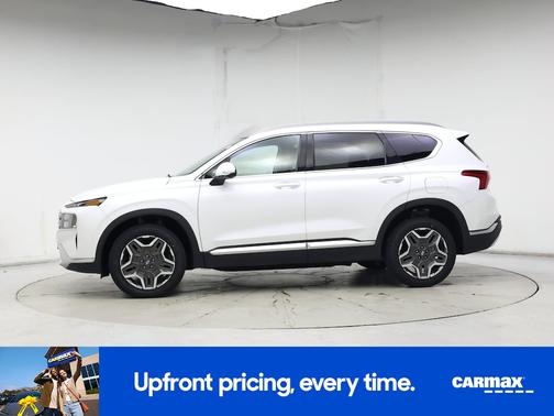 2023 Hyundai SANTA FE HEV SEL Premium