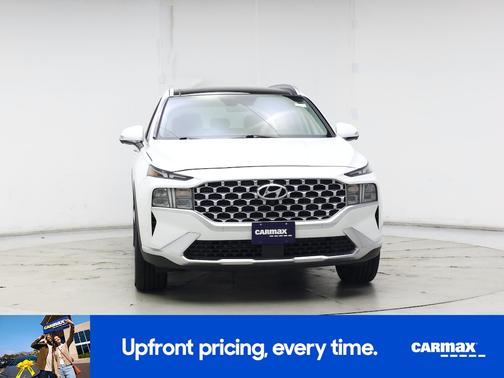 2023 Hyundai SANTA FE HEV SEL Premium