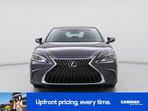2023 Lexus ES 250 