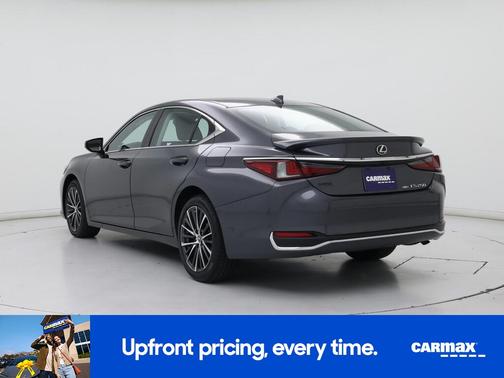 2023 Lexus ES 250 