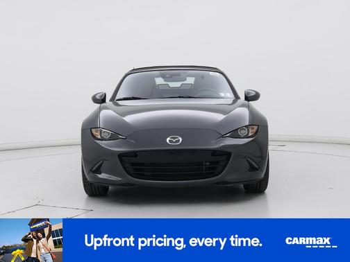 2022 Mazda MX-5 Miata Grand Touring