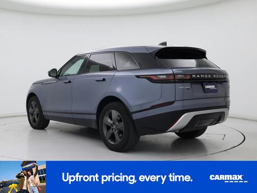 2021 Land Rover Range Rover Velar S