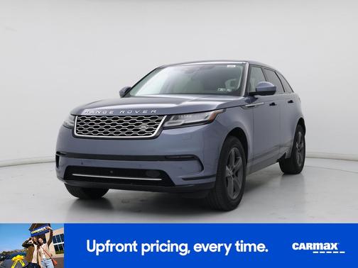 2021 Land Rover Range Rover Velar S