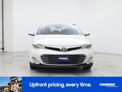 2014 Toyota Avalon Limited