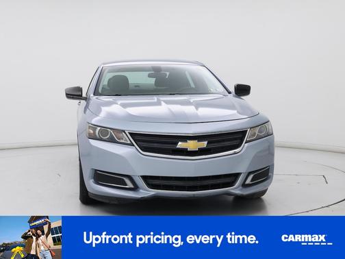 2014 Chevrolet Impala LS