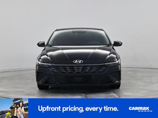 2024 Hyundai ELANTRA HEV Limited