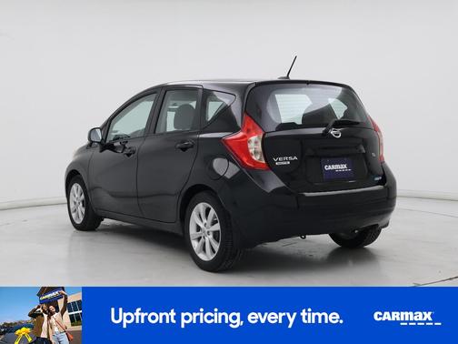 2014 Nissan Versa Note SL