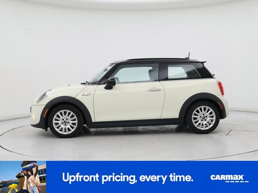 2015 MINI Hardtop S
