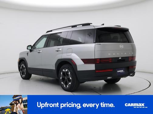 2024 Hyundai SANTA FE SEL