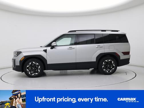 2024 Hyundai SANTA FE SEL