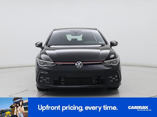 2022 Volkswagen Golf GTI SE