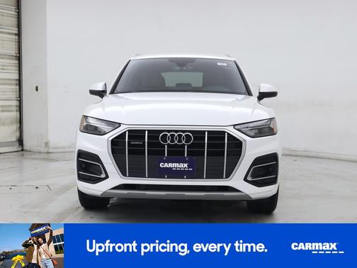 2023 Audi Q5 Premium