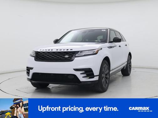2021 Land Rover Range Rover Velar R-Dynamic S