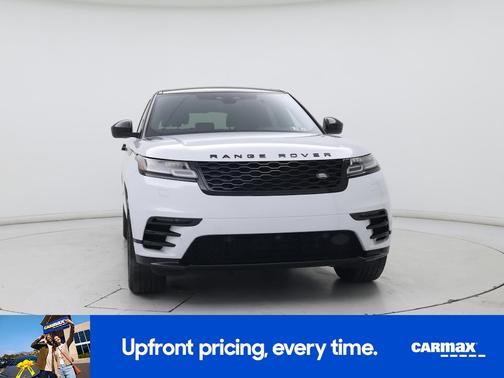 2021 Land Rover Range Rover Velar R-Dynamic S