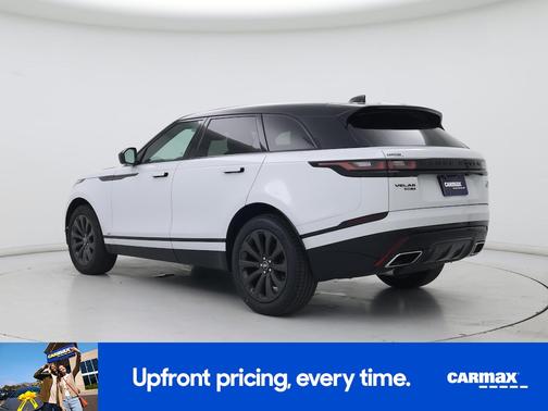 2021 Land Rover Range Rover Velar R-Dynamic S