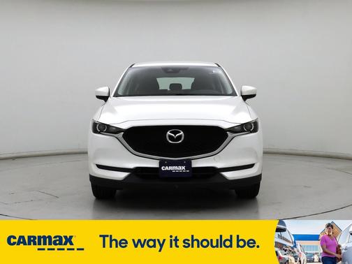 2019 Mazda CX-5 Sport