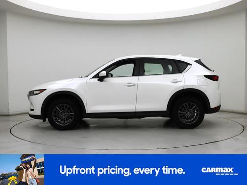 2019 Mazda CX-5 Sport