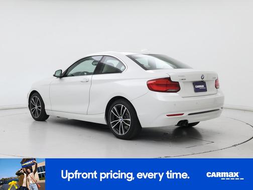 2019 BMW 230 XI