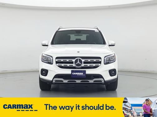 2023 Mercedes-Benz GLB 250