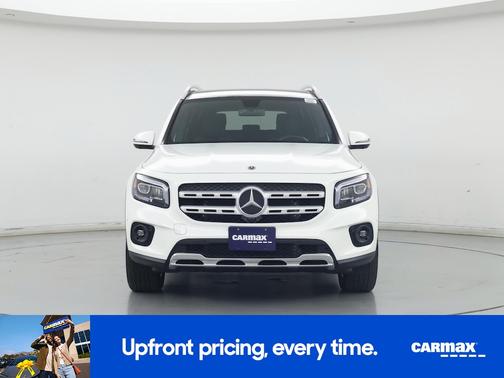 2023 Mercedes-Benz GLB 250 
