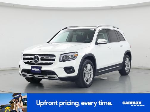 2023 Mercedes-Benz GLB 250 