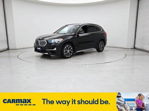 2022 BMW X1 XDrive28i