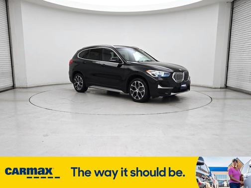 2022 BMW X1 XDrive28i