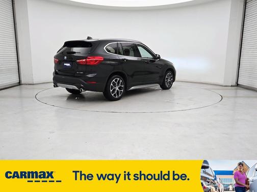 2022 BMW X1 XDrive28i