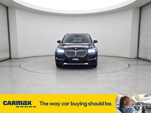 2022 BMW X1 XDrive28i