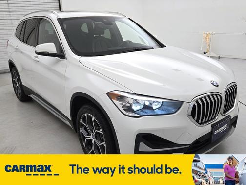 2022 BMW X1 XDrive28i