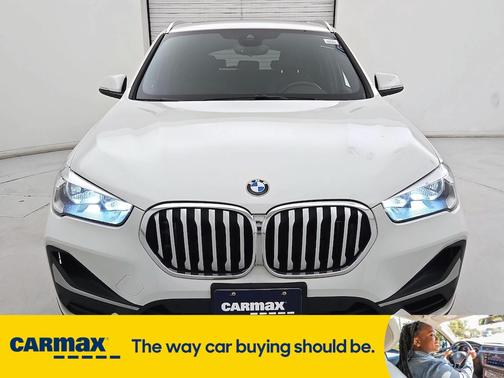 2022 BMW X1 XDrive28i