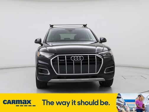 2021 Audi Q5 Premium Plus