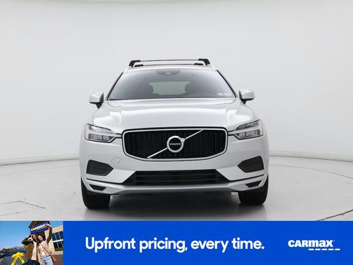 2020 Volvo XC60 T5 Momentum