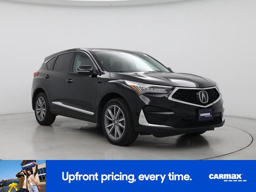 2019 Acura RDX 