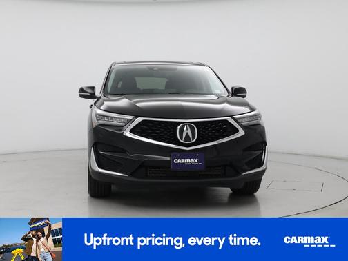 2019 Acura RDX 