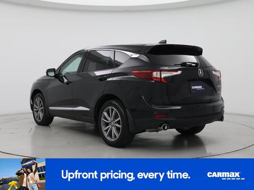 2019 Acura RDX w/Technology Pkg