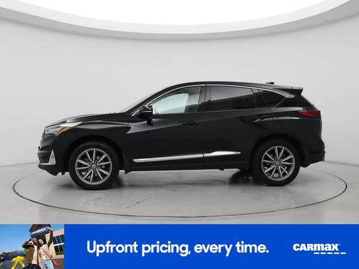 2019 Acura RDX 