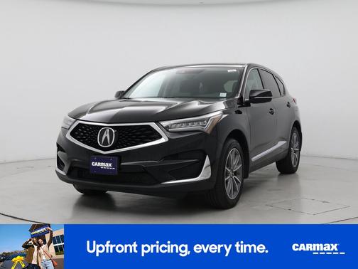2019 Acura RDX 